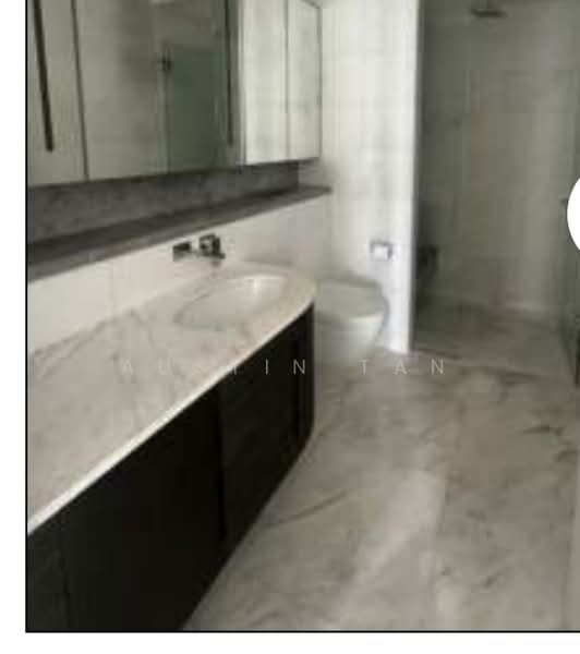 DUO Residences, 1 Fraser Street, 1 Bedroom, 721 sqft, Apartment For Sale, by Austin Tan, 500172792 - Bathroom - PropertyGuru.com.sg