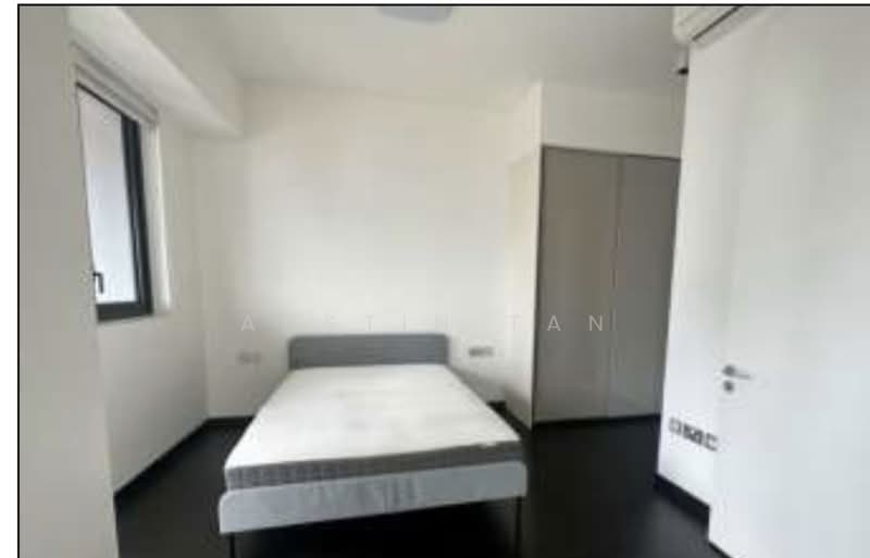 DUO Residences, 1 Fraser Street, 1 Bedroom, 721 sqft, Apartment For Sale, by Austin Tan, 500172792 - Bedroom - PropertyGuru.com.sg