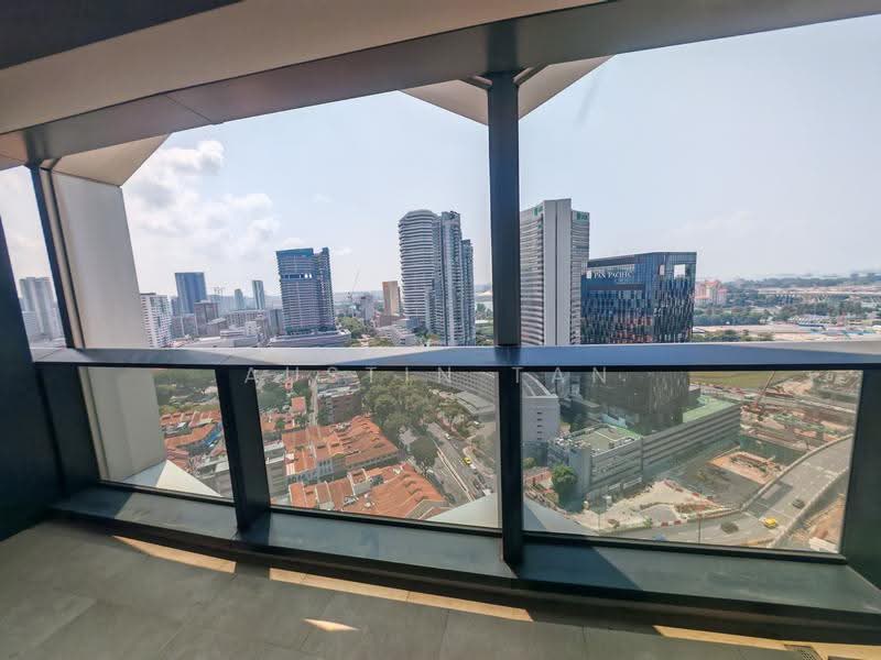 DUO Residences, 1 Fraser Street, Beach Road / Bugis / Rochor, 1 Bedroom, 721 sqft, Apartment For Sale, by Austin Tan, 500172792 - View - PropertyGuru.com.sg