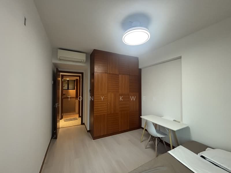 Woodsvale, 1 Woodlands Drive 72, Room Rental, 70 sqft, Condominium For Rent, by Tony Kwek, 500172799 - Bedroom - PropertyGuru.com.sg