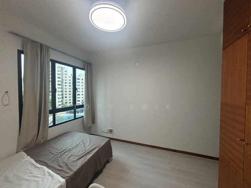 Woodsvale, 1 Woodlands Drive 72, Room Rental, 70 sqft, Condominium For Rent, by Tony Kwek, 500172799 - Bedroom - PropertyGuru.com.sg