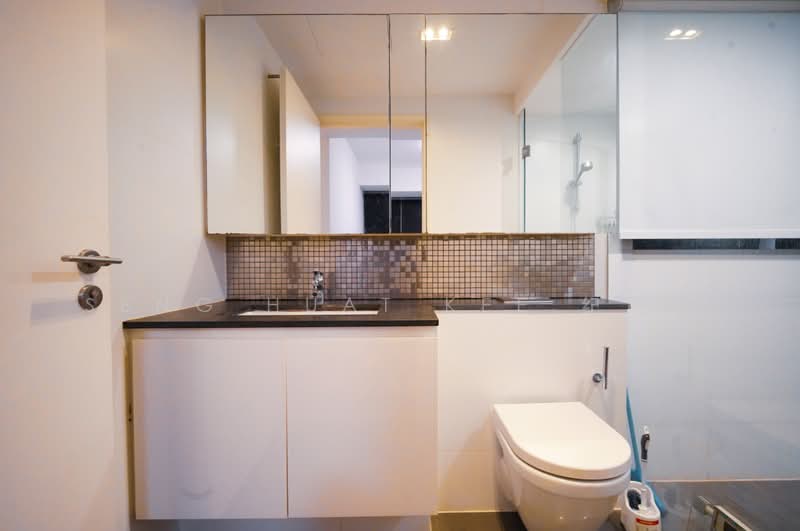 The Minton, 10C Hougang Street 11, 2 Bedrooms, 936 sqft, Condominium For Sale, by Seng Huat Kee 纪成发, 500172800 - Bathroom - PropertyGuru.com.sg