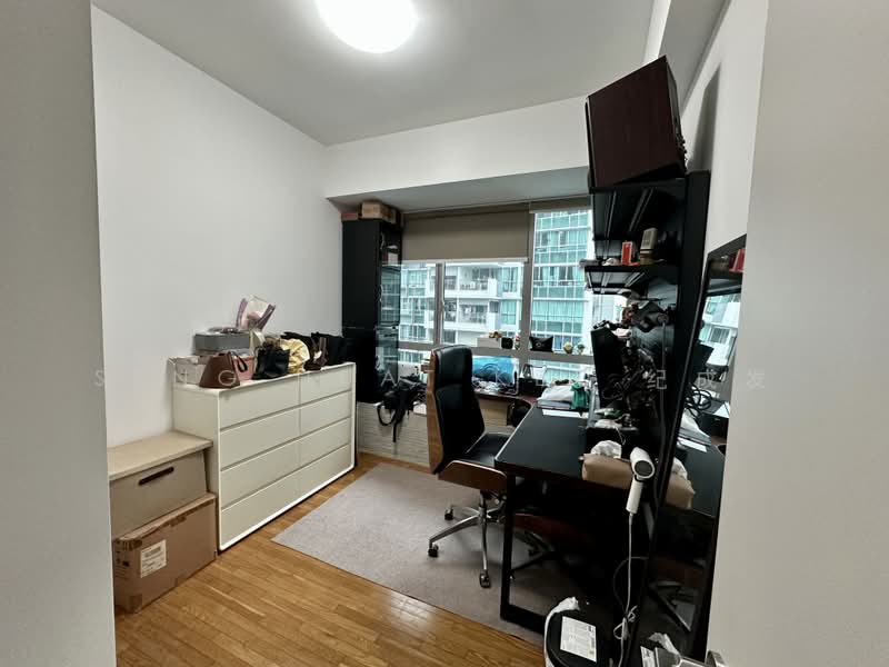 The Minton, 10C Hougang Street 11, 2 Bedrooms, 936 sqft, Condominium For Sale, by Seng Huat Kee 纪成发, 500172800 - Study - PropertyGuru.com.sg