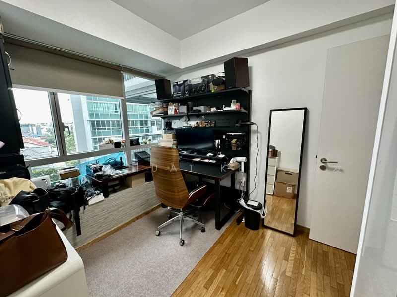 The Minton, 10C Hougang Street 11, 2 Bedrooms, 936 sqft, Condominium For Sale, by Seng Huat Kee 纪成发, 500172800 - Study - PropertyGuru.com.sg