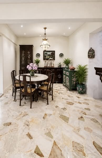 120 Hougang Avenue 1, 120 Hougang Avenue 1, 3 Bedrooms, 1,474 sqft, HDB Flat For Sale, by Hazel Wong You Er, 500172801 - Dining Room - PropertyGuru.com.sg