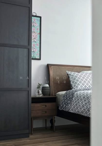 120 Hougang Avenue 1, 120 Hougang Avenue 1, 3 Bedrooms, 1,474 sqft, HDB Flat For Sale, by Hazel Wong You Er, 500172801 - Bedroom - PropertyGuru.com.sg