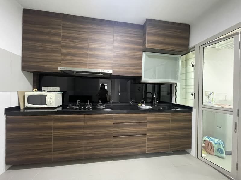 216A Compassvale Drive, 216A Compassvale Drive, 3 Bedrooms, 990 sqft, HDB Flat For Sale, by Blay Koh, 500172802 - Kitchen - PropertyGuru.com.sg