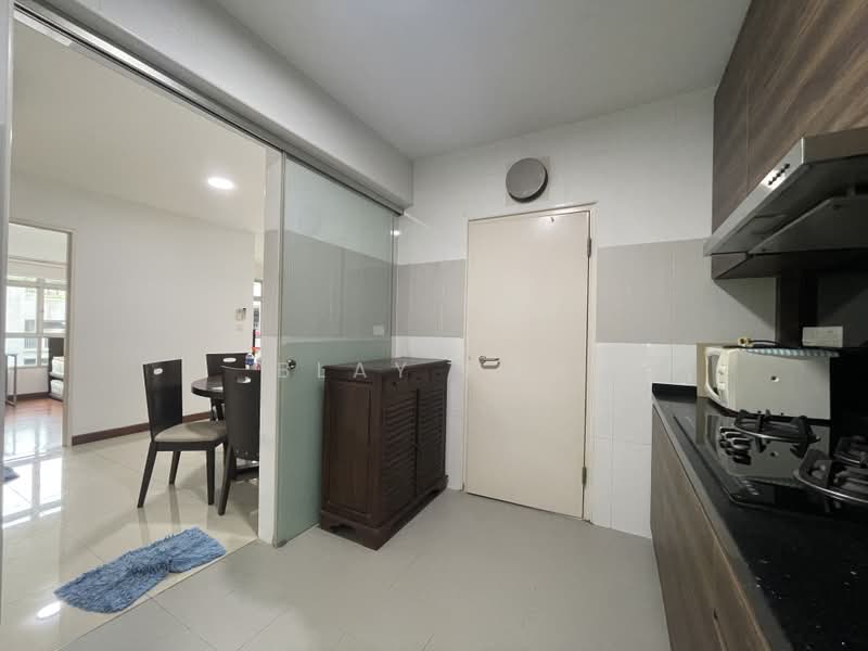216A Compassvale Drive, 216A Compassvale Drive, 3 Bedrooms, 990 sqft, HDB Flat For Sale, by Blay Koh, 500172802 - Kitchen - PropertyGuru.com.sg