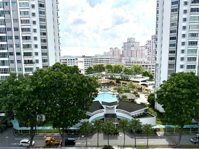125 Bishan Street 12, 125 Bishan Street 12, 3 Bedrooms, 1,302 sqft, HDB Flat For Sale, by Jamie He, 500172806 - Exterior - PropertyGuru.com.sg