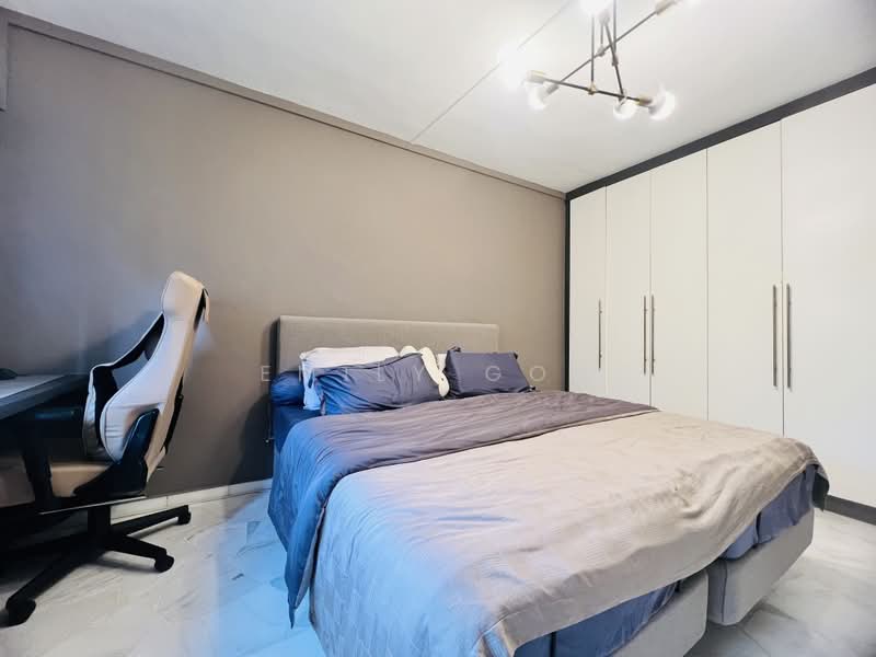 102 Rivervale Walk, 102 Rivervale Walk, 2 Bedrooms, 1,507 sqft, HDB Flat For Sale, by Emily Goh, 500172807 - Bedroom - PropertyGuru.com.sg