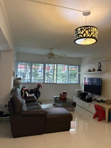 232 Bishan Street 22, 232 Bishan Street 22, 3 Bedrooms, 1,259 sqft, HDB Flat For Sale, by Daphne Chua, 500172808 - Living Room - PropertyGuru.com.sg