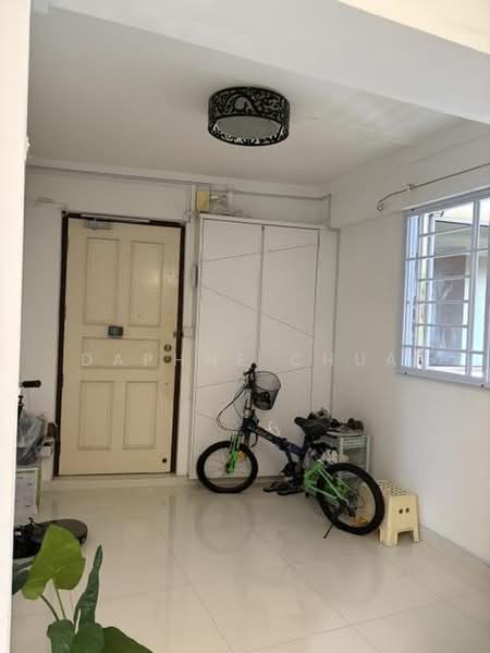 232 Bishan Street 22, 232 Bishan Street 22, 3 Bedrooms, 1,259 sqft, HDB Flat For Sale, by Daphne Chua, 500172808 - Entrance - PropertyGuru.com.sg