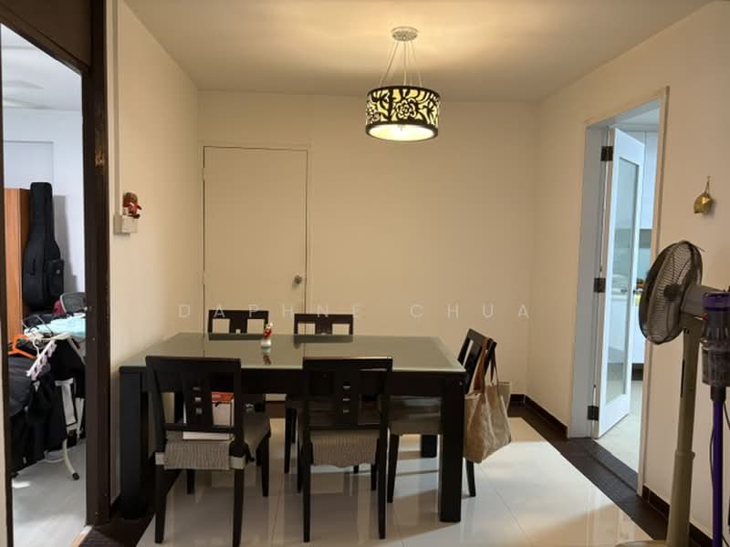 232 Bishan Street 22, 232 Bishan Street 22, 3 Bedrooms, 1,259 sqft, HDB Flat For Sale, by Daphne Chua, 500172808 - Dining Room - PropertyGuru.com.sg