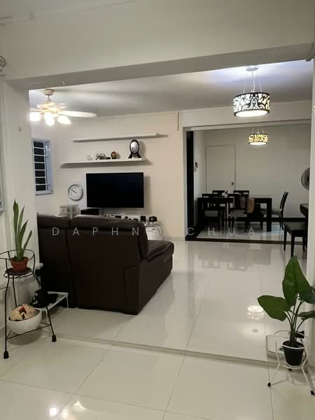 232 Bishan Street 22, 232 Bishan Street 22, Ang Mo Kio / Bishan / Thomson, 3 Bedrooms, 1,259 sqft, HDB Flat For Sale, by Daphne Chua, 500172808 - Living Room - PropertyGuru.com.sg