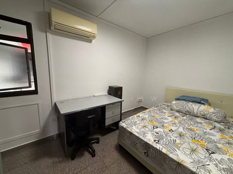 131B Kim Tian Road, , 3 Bedrooms, 968 sqft, HDB Flat For Sale, by Tony Liaw, 500172810 - Bedroom - PropertyGuru.com.sg