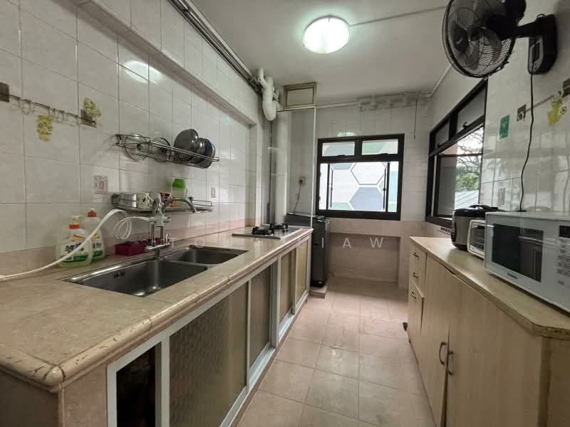 131B Kim Tian Road, , 3 Bedrooms, 968 sqft, HDB Flat For Sale, by Tony Liaw, 500172810 - Kitchen - PropertyGuru.com.sg