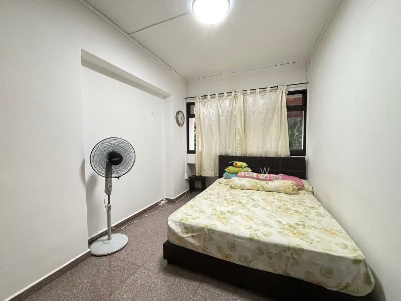 131B Kim Tian Road, , 3 Bedrooms, 968 sqft, HDB Flat For Sale, by Tony Liaw, 500172810 - Bedroom - PropertyGuru.com.sg