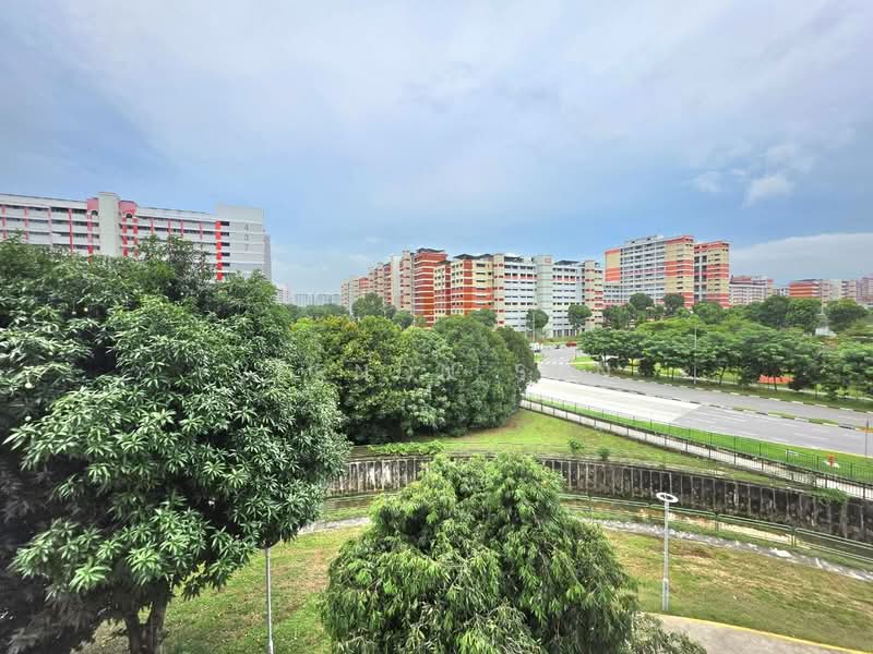 542 Hougang Avenue 8, 542 Hougang Avenue 8, 3 Bedrooms, 1,173 sqft, HDB Flat For Sale, by Vernon Sun, 500172811 - Exterior - PropertyGuru.com.sg
