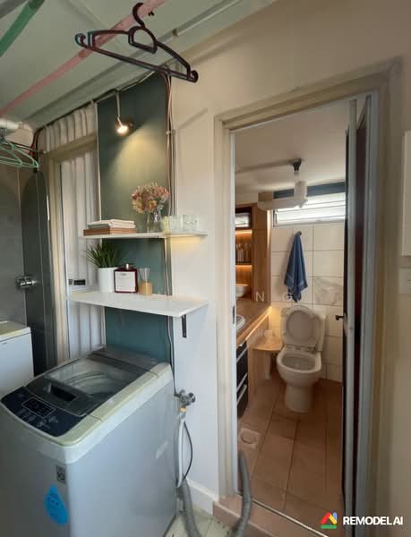 5 Bedok South Avenue 2, 5 Bedok South Avenue 2, Bedok / Upper East Coast, 3 Bedrooms, 882 sqft, HDB Flat For Sale, by June Ong, 500172812 - Bathroom - PropertyGuru.com.sg