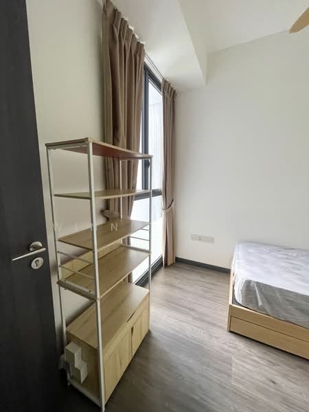 Gem Residences, , Room Rental, 80 sqft, Condominium For Rent, by Winnie Choo, 500172813 - Bedroom - PropertyGuru.com.sg