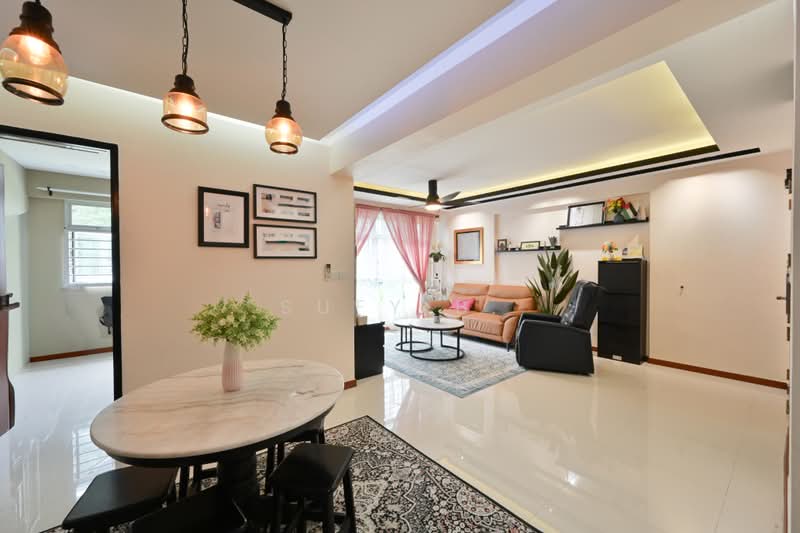 502C Yishun Street 51, 502C Yishun Street 51, 3 Bedrooms, 990 sqft, HDB Flat For Sale, by Sufy B., 500172816 - Living Room - PropertyGuru.com.sg