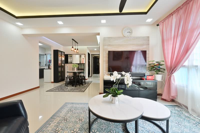 502C Yishun Street 51, 502C Yishun Street 51, 3 Bedrooms, 990 sqft, HDB Flat For Sale, by Sufy B., 500172816 - Living Room - PropertyGuru.com.sg