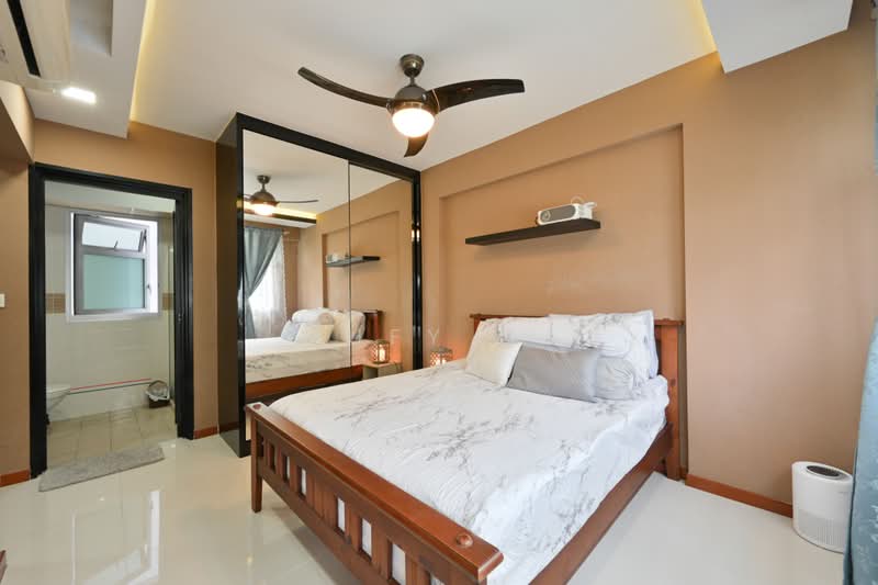 502C Yishun Street 51, 502C Yishun Street 51, 3 Bedrooms, 990 sqft, HDB Flat For Sale, by Sufy B., 500172816 - Master Bedroom - PropertyGuru.com.sg