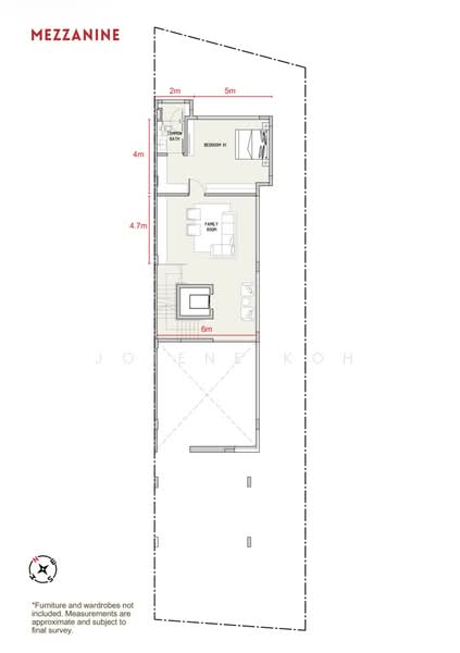 Dyson Road, , 5 Bedrooms, 8,277 sqft, Semi-Detached House For Sale, by Jolene Koh, 500172819 - PropertyGuru.com.sg