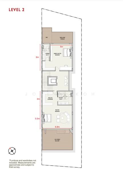 Dyson Road, , 5 Bedrooms, 8,277 sqft, Semi-Detached House For Sale, by Jolene Koh, 500172819 - PropertyGuru.com.sg