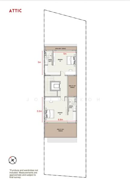Dyson Road, , 5 Bedrooms, 8,277 sqft, Semi-Detached House For Sale, by Jolene Koh, 500172819 - PropertyGuru.com.sg
