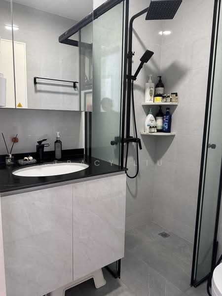 Nineteen Shelford, 19 Shelford Road, 3 Bedrooms, 1,162 sqft, Condominium For Sale, by Tracy Liu, 500172821 - Bathroom - PropertyGuru.com.sg