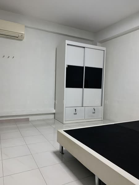 77 Indus Road, 77 Indus Road, 2 Bedrooms, 699 sqft, HDB Flat For Rent, by Yvonne Koh, 500172822 - Bedroom - PropertyGuru.com.sg