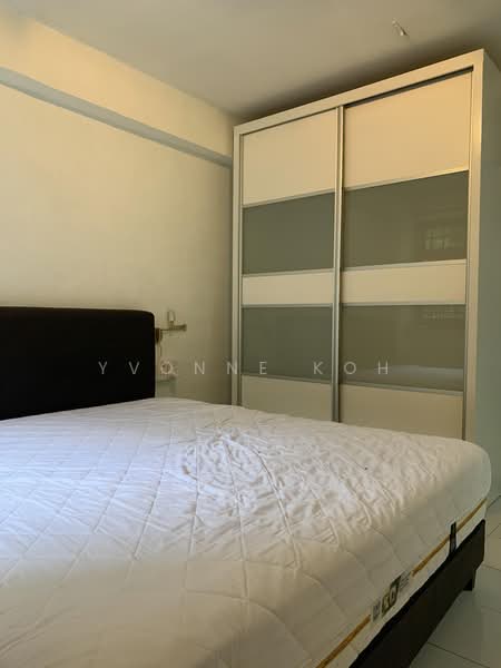 77 Indus Road, 77 Indus Road, 2 Bedrooms, 699 sqft, HDB Flat For Rent, by Yvonne Koh, 500172822 - Bedroom - PropertyGuru.com.sg