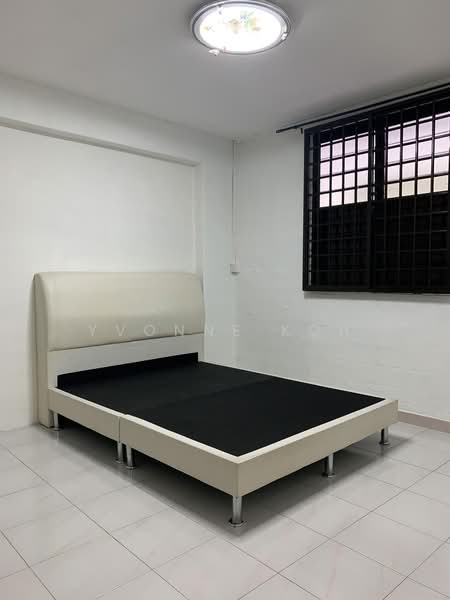 77 Indus Road, 77 Indus Road, 2 Bedrooms, 699 sqft, HDB Flat For Rent, by Yvonne Koh, 500172822 - Bedroom - PropertyGuru.com.sg