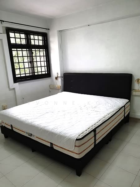 77 Indus Road, 77 Indus Road, 2 Bedrooms, 699 sqft, HDB Flat For Rent, by Yvonne Koh, 500172822 - Bedroom - PropertyGuru.com.sg