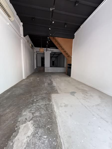 Freehold Keong Saik Road 3.5 Storeys Conservation Shophouse with F&B on Level 1, Keong Siak Road / Chinatown, 3,862 sqft, Shop / Shophouse For Sale, by Jeslyn Lim 林瑞香, 500172823 - Interior - CommercialGuru.com.sg