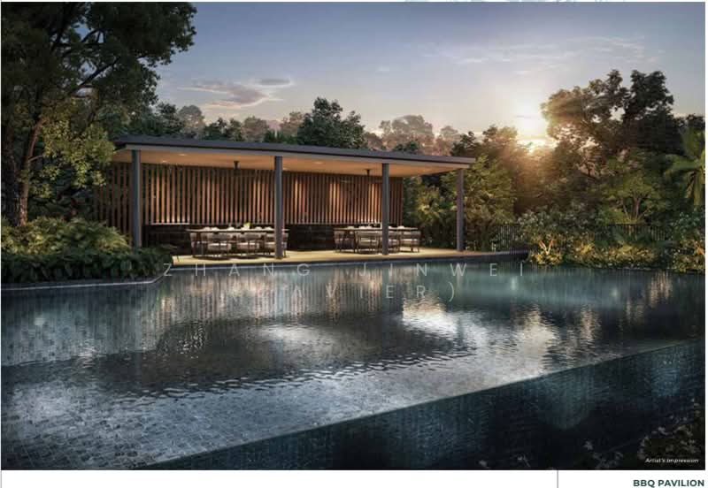 The Arcady At Boon Keng, 1037 Serangoon Road, 4 Bedrooms, 1,410 sqft, Condominium For Sale, by Zhang Jinwei (Zavier), 500172824 - Exterior - PropertyGuru.com.sg
