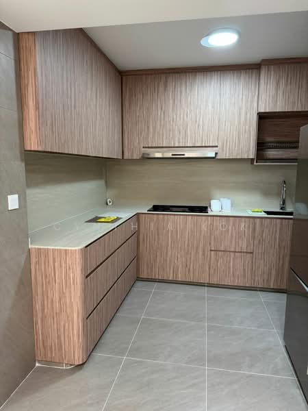 589C pasir ris, drive 3, 3 Bedrooms, 968 sqft, HDB Flat For Rent, by Cynthia Kok, 500172826 - Kitchen - PropertyGuru.com.sg