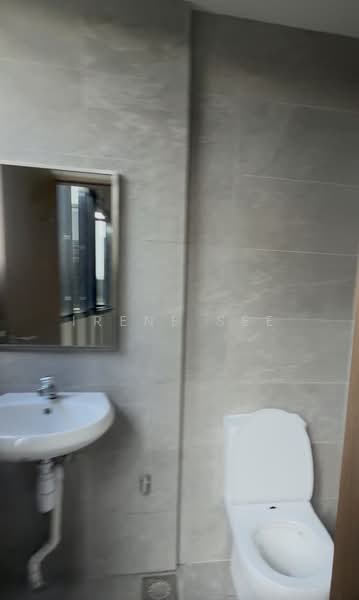 Stellar @ Tampines, 12 Tampines North Drive 4, 3,300 sqft, Factory / Workshop (B2) For Rent, by Irene See, 500172828 - Bathroom - CommercialGuru.com.sg