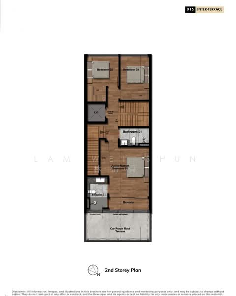 ⭐️Brand New⭐️Freehold⭐️Lift⭐️Attic⭐️10min Bedok MRT⭐️1km Opera Estate Pri, , 4 Bedrooms, 3,265 sqft, Terraced House For Sale, by Lam Wei Shun 林渭舜, 500172830 - PropertyGuru.com.sg