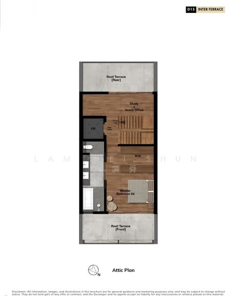 ⭐️Brand New⭐️Freehold⭐️Lift⭐️Attic⭐️10min Bedok MRT⭐️1km Opera Estate Pri, , 4 Bedrooms, 3,265 sqft, Terraced House For Sale, by Lam Wei Shun 林渭舜, 500172830 - PropertyGuru.com.sg
