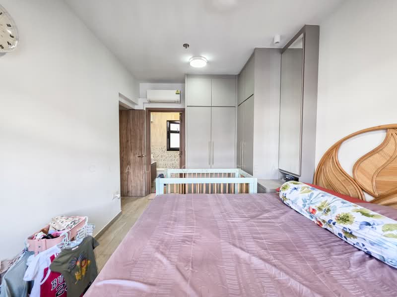 113A Alkaff Crescent, 113A Alkaff Crescent, 3 Bedrooms, 1,001 sqft, HDB Flat For Sale, by Clauson Seah, 500172831 - Bedroom - PropertyGuru.com.sg
