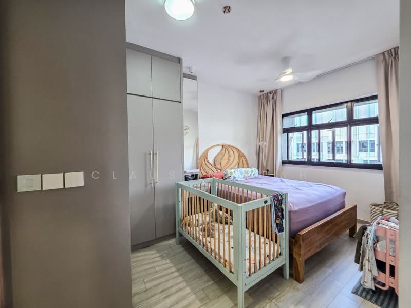 113A Alkaff Crescent, 113A Alkaff Crescent, 3 Bedrooms, 1,001 sqft, HDB Flat For Sale, by Clauson Seah, 500172831 - Bedroom - PropertyGuru.com.sg