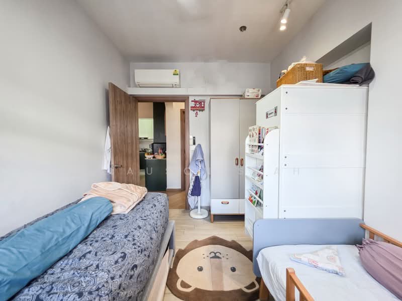 113A Alkaff Crescent, 113A Alkaff Crescent, 3 Bedrooms, 1,001 sqft, HDB Flat For Sale, by Clauson Seah, 500172831 - Bedroom - PropertyGuru.com.sg