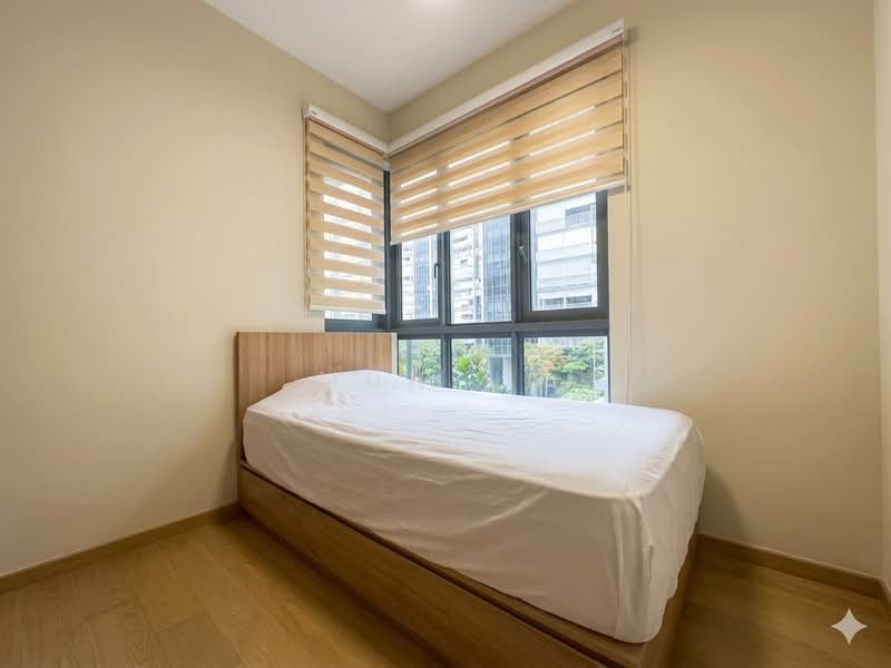 The Florence Residences, 99 Hougang Avenue 2, 4 Bedrooms, 1,292 sqft, Condominium For Sale, by Mun Ng, 500172833 - Common Bedroom 1 - PropertyGuru.com.sg
