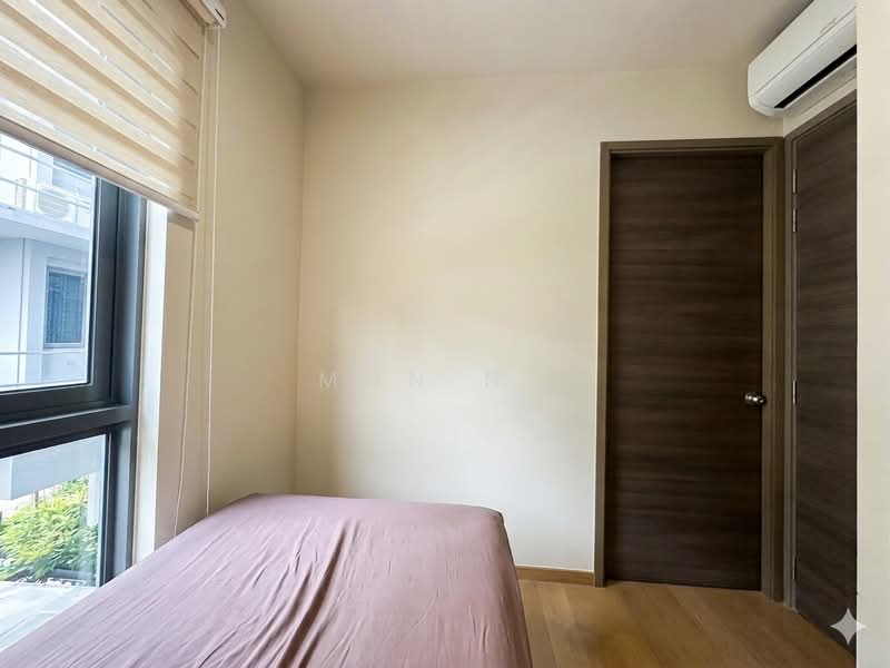 The Florence Residences, 99 Hougang Avenue 2, 4 Bedrooms, 1,292 sqft, Condominium For Sale, by Mun Ng, 500172833 - Common Bedroom 1 - PropertyGuru.com.sg