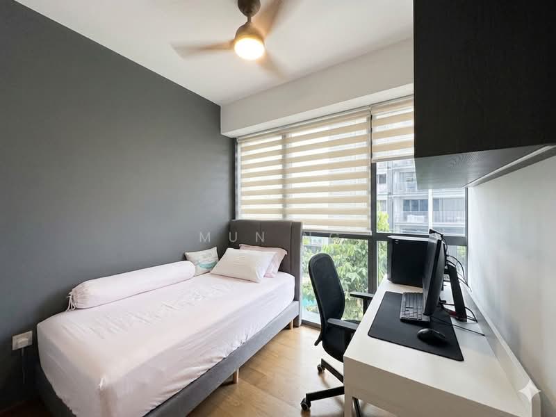 The Florence Residences, 99 Hougang Avenue 2, 4 Bedrooms, 1,292 sqft, Condominium For Sale, by Mun Ng, 500172833 - Common Bedroom 2 - PropertyGuru.com.sg