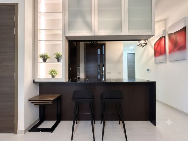 The Florence Residences, 99 Hougang Avenue 2, 4 Bedrooms, 1,292 sqft, Condominium For Sale, by Mun Ng, 500172833 - Interior - PropertyGuru.com.sg