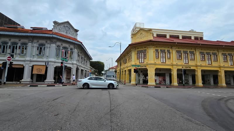 ❤️2 x Refurbished Full Commercial Shophouse, East Coast / Marine Parade, 6,450 sqft, Shop / Shophouse For Sale, by Alvin Tan, 500172836 - CommercialGuru.com.sg