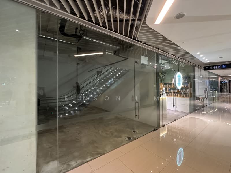 City Gate, 371 Beach Road, 441 sqft, Mall Shop For Rent, by Linson Lim, 500172838 - Interior - CommercialGuru.com.sg
